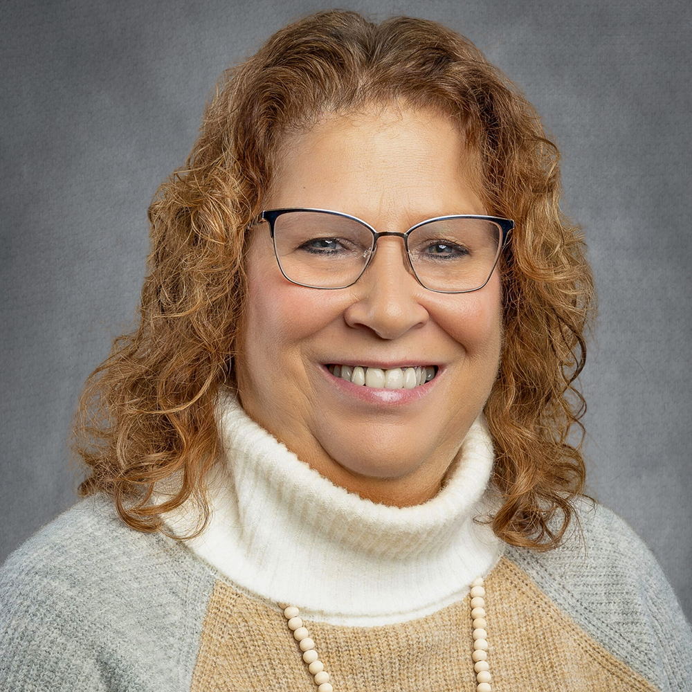 Beth Crouch l Shelby Senior Services Indiana