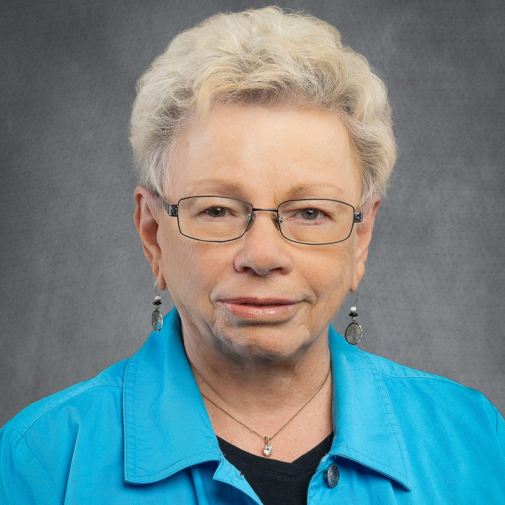 Carol McDaniel l Shelby Senior Services Indiana