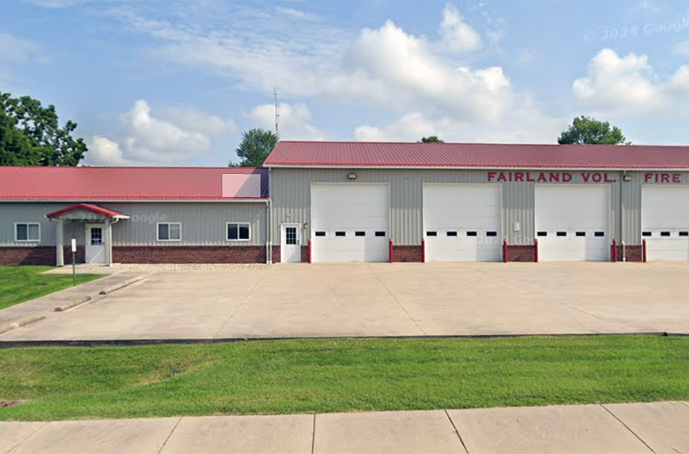 Fairland-Fire-Department l Shelby Senior Services