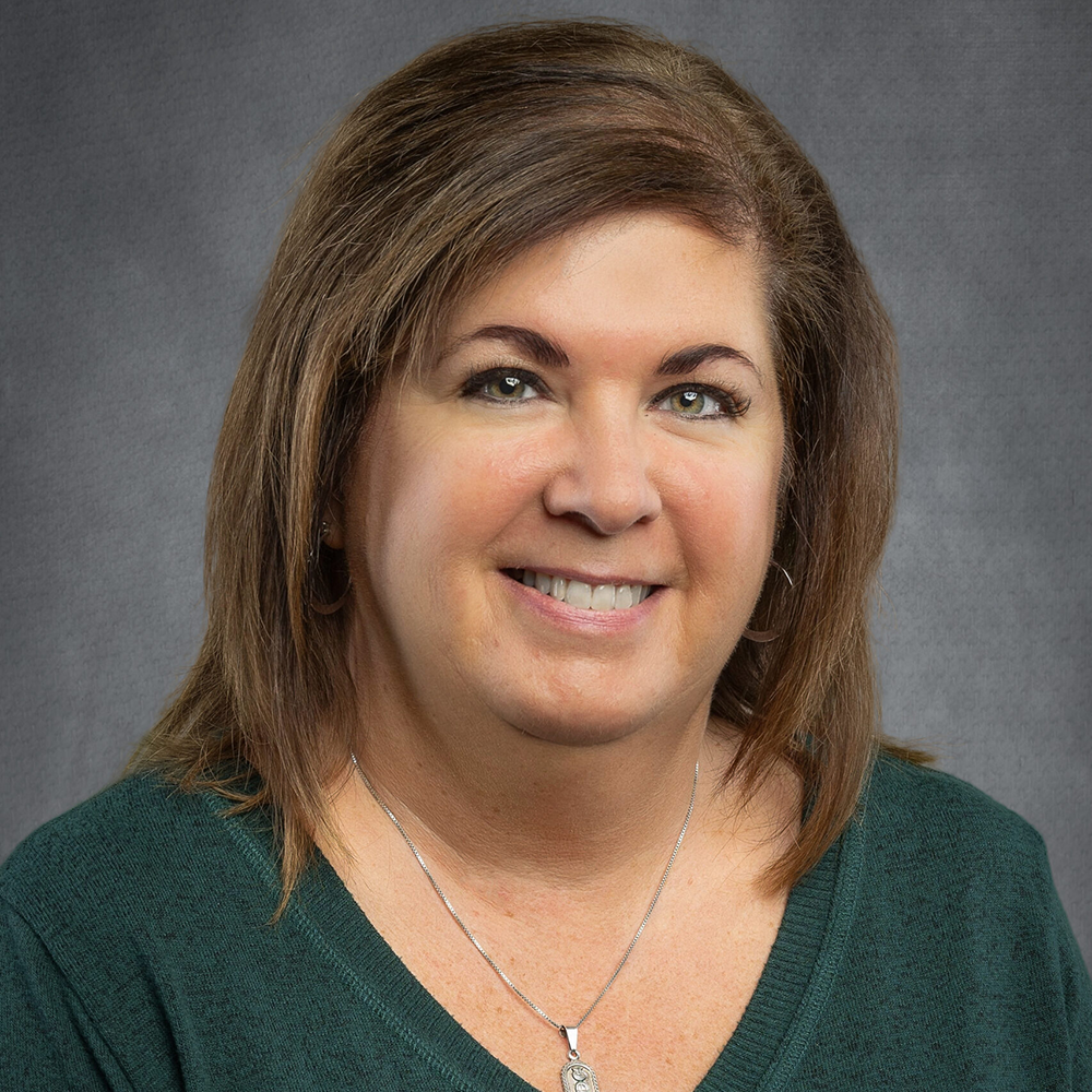 Gina Batton l Shelby Senior Services Indiana