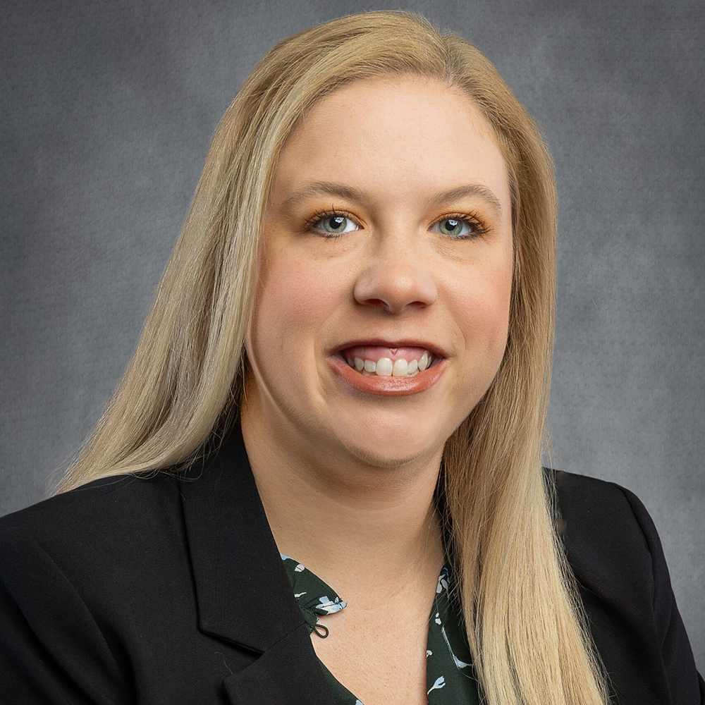 Grace Dillow l Shelby Senior Services Indiana