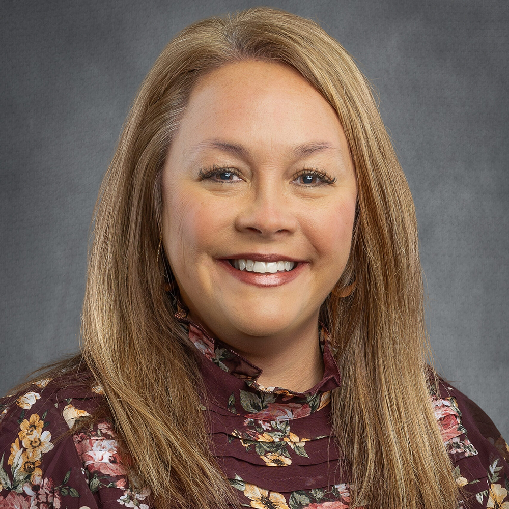 Jamie Marcum l Shelby Senior Services Indiana