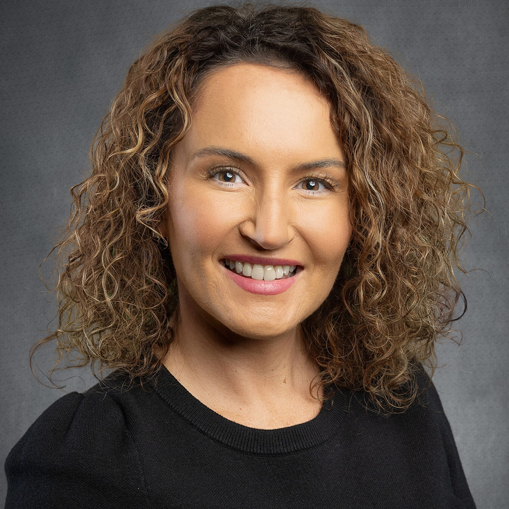 Jenni Haehl l Shelby Senior Services Indiana