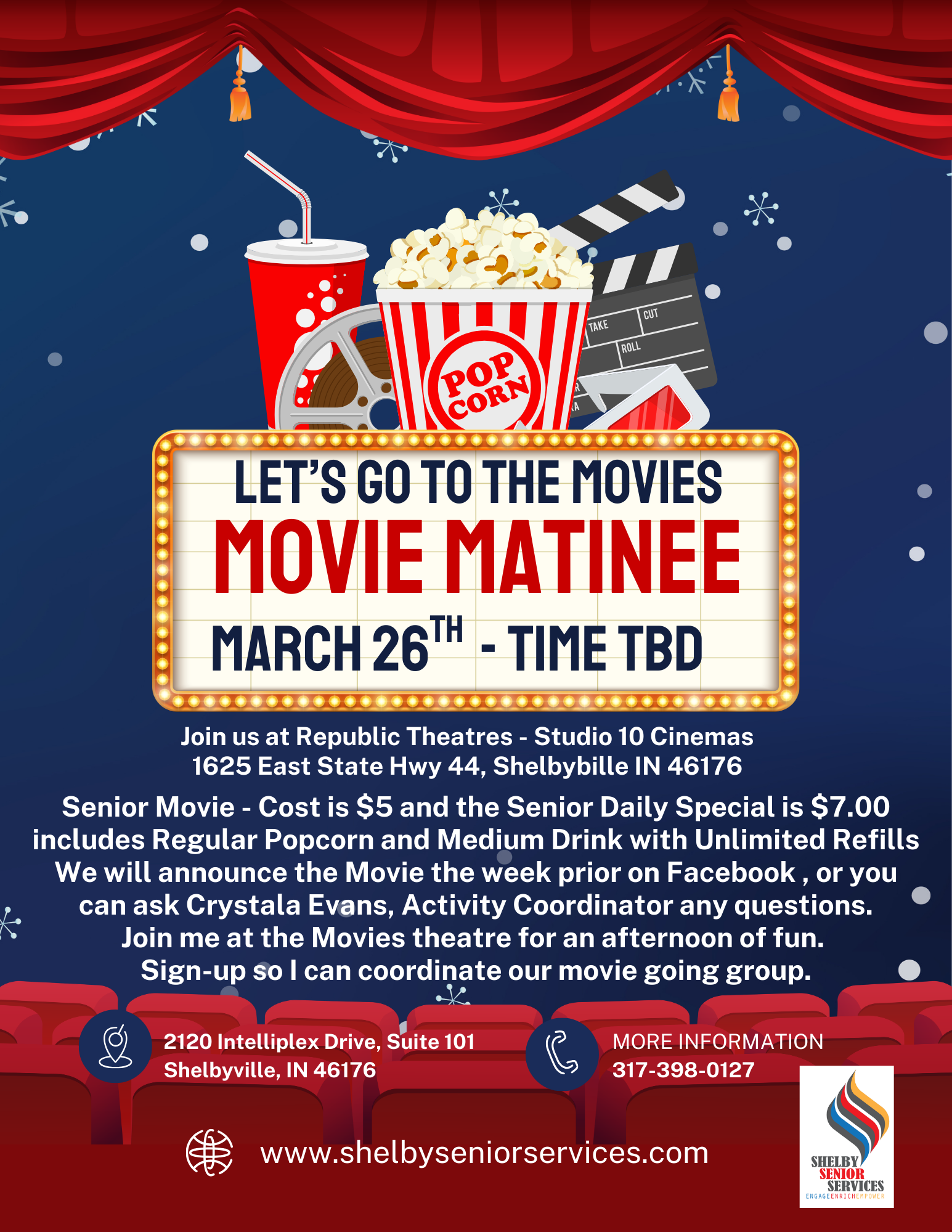 Lets Go To The Movies Movies March 2026 Lets Go To The Movies Movies March 2026