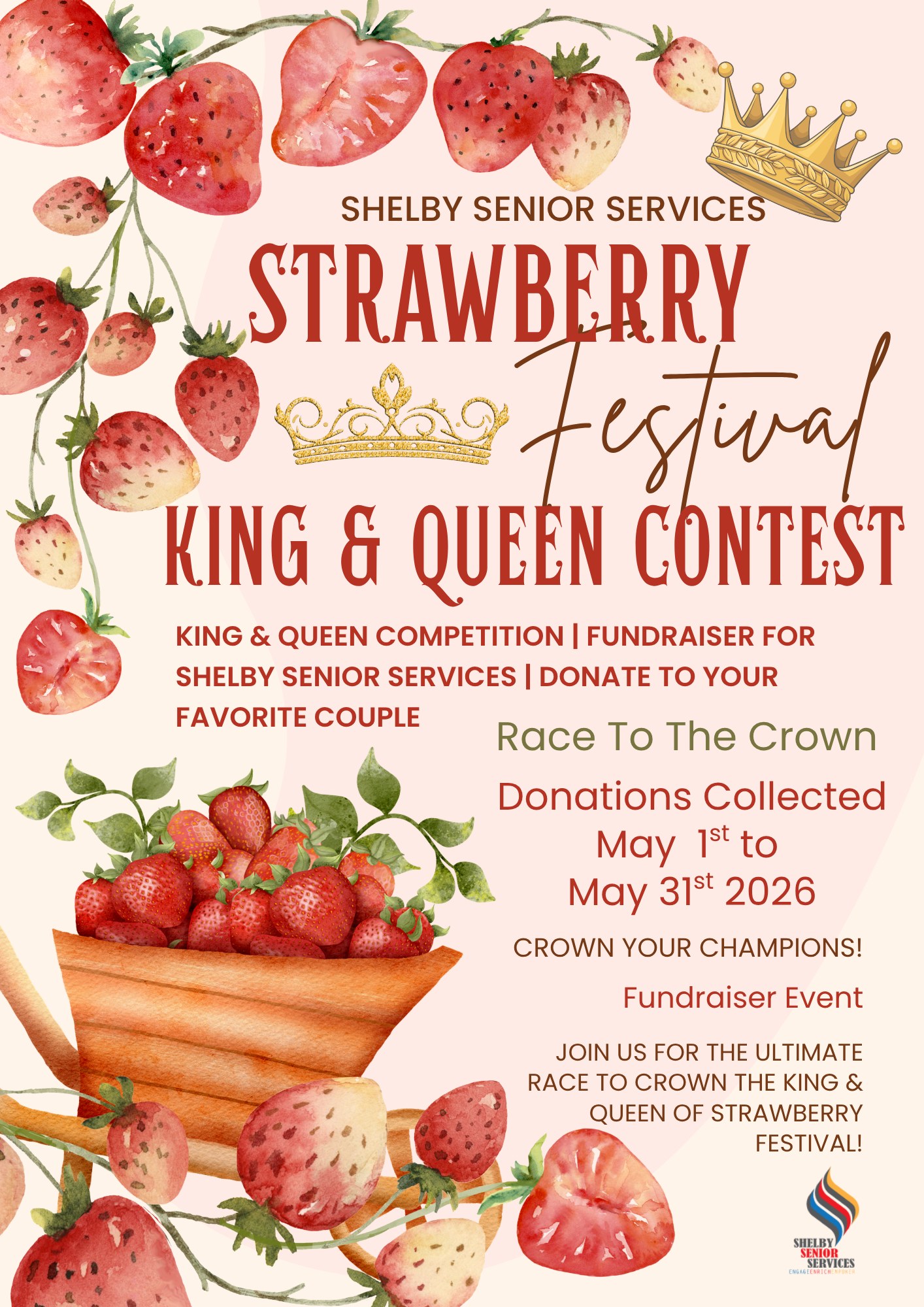 SF King and Queen