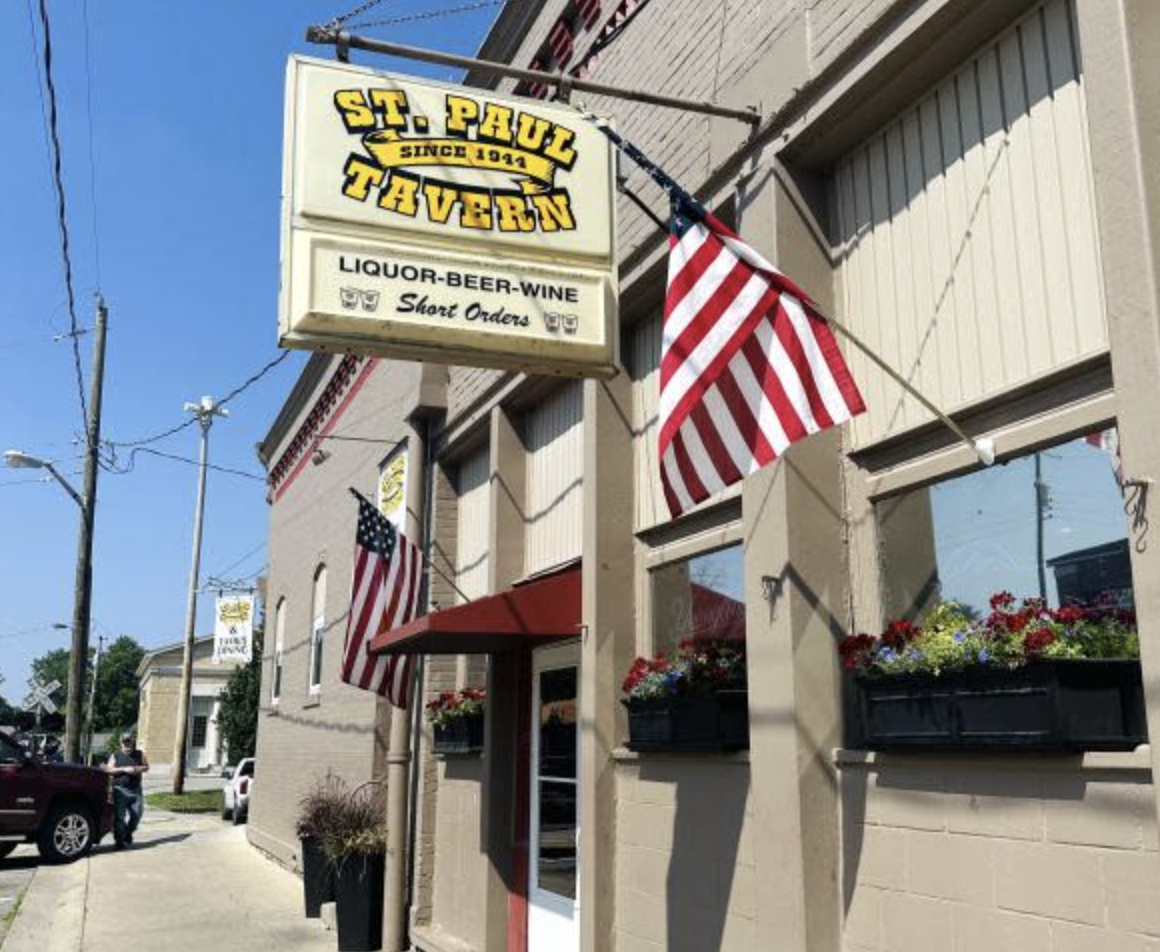 St. Paul Tavern