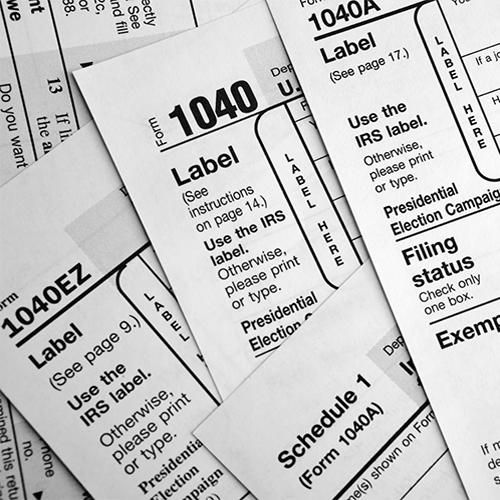 Tax Assistance l Shelby Senior Services Indiana