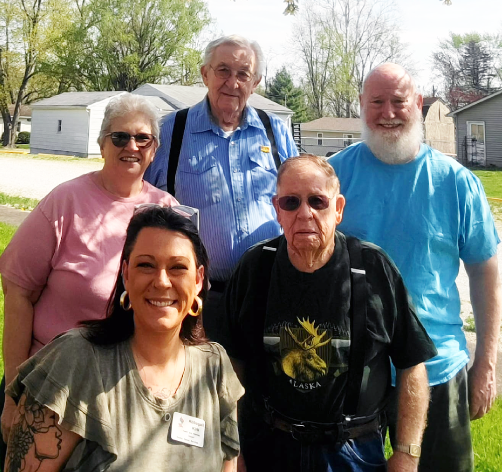 Shelby Senior Services Indiana