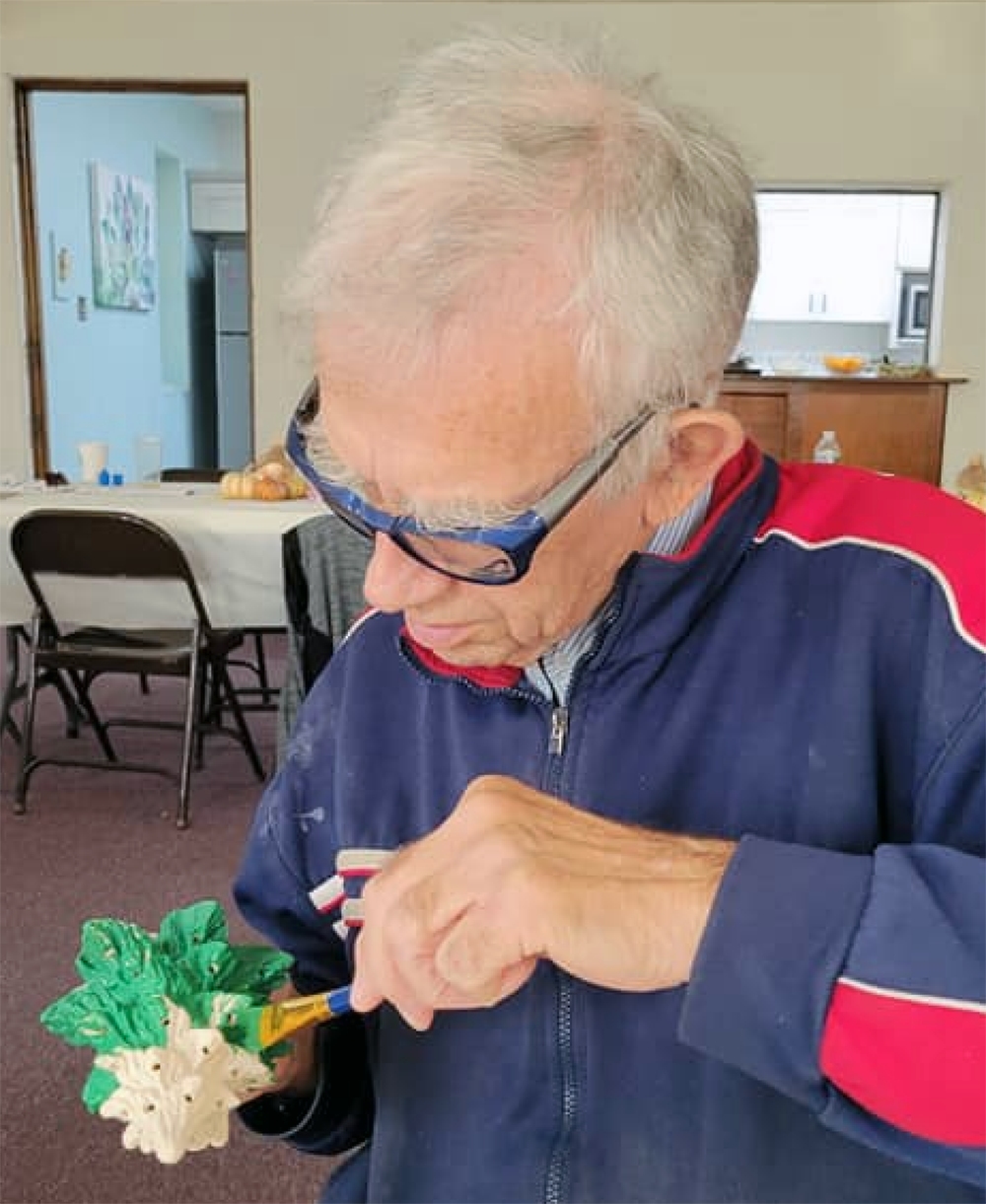 Shelby Senior Services Indiana
