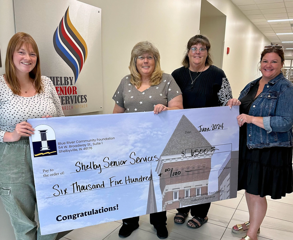 Shelby Senior Services Indiana