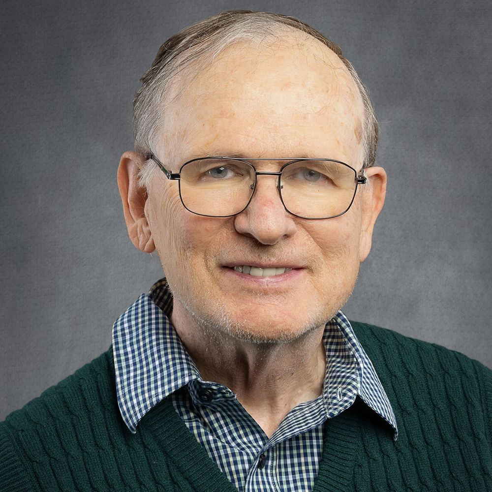 Will Mitchell l Shelby Senior Services Indiana