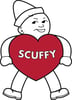scuffy