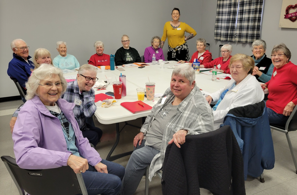 Shelby Senior Services Indiana