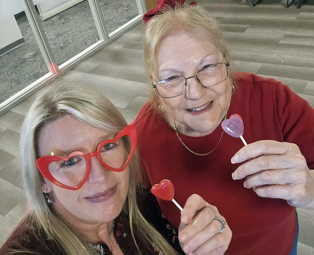 Volunteer l Shelby Senior Services Indiana
