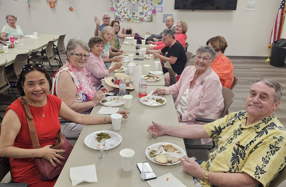 Meals Program l Shelby Senior Services