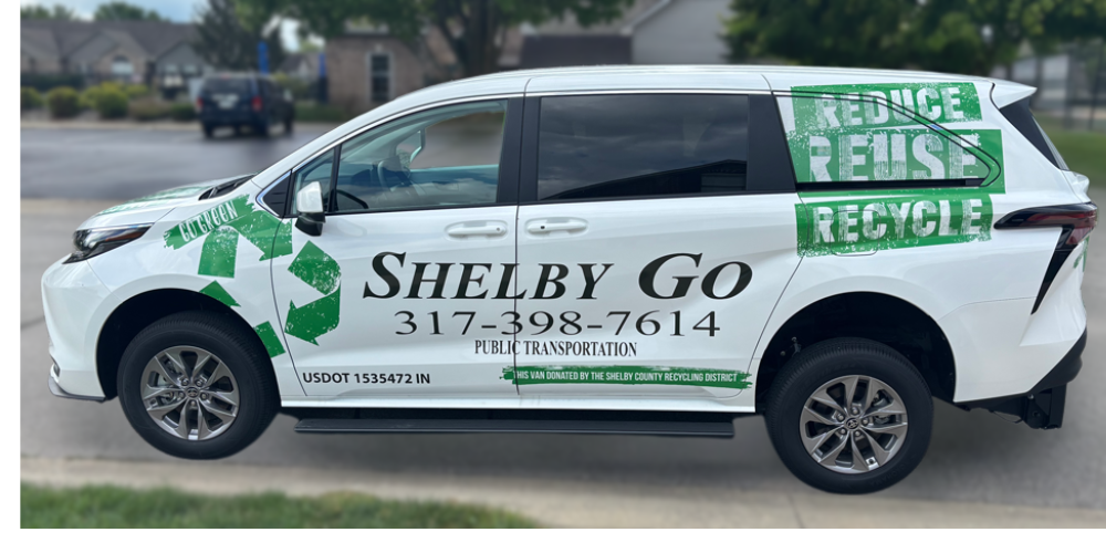 ShelbyGo l Shelbyville Senior Services Indiana